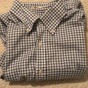 Peter Millar buttoned down. Rarely worn.